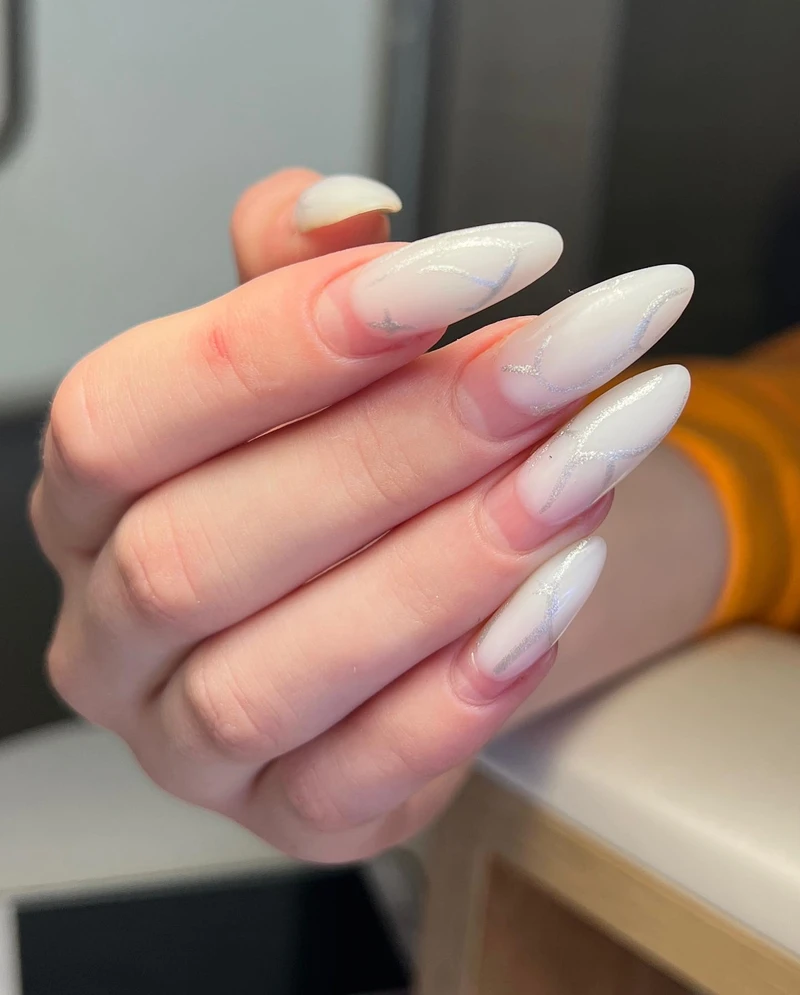 Pearl almond