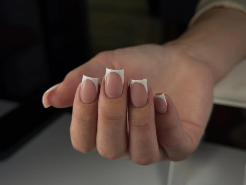 Gel extensions